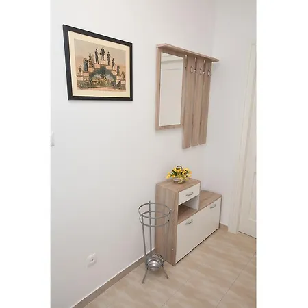 City Hall Apartman